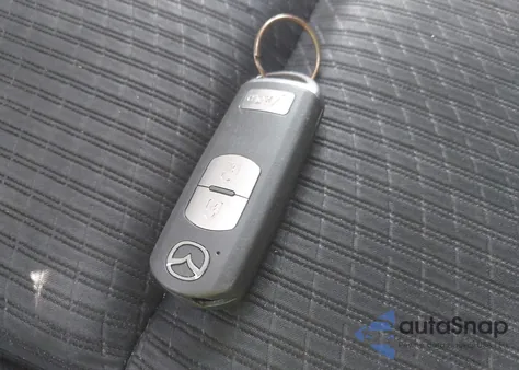 2015 Mazda Cx-5 Touring from USA, damaged, VIN JM3KE4CY0F0510254